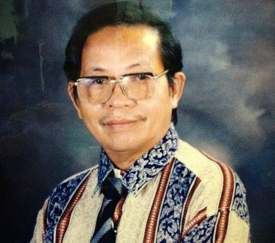 Vĩnh biệt tác giả "Gửi em chiếc nón bài thơ"