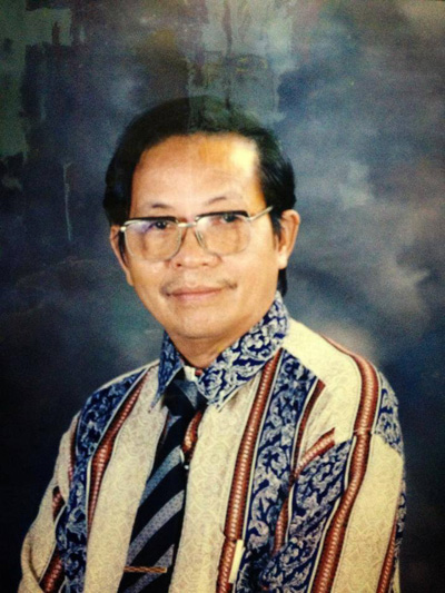Nhạc sĩ L&ecirc; Việt H&ograve;a. Ảnh: Vov.vn