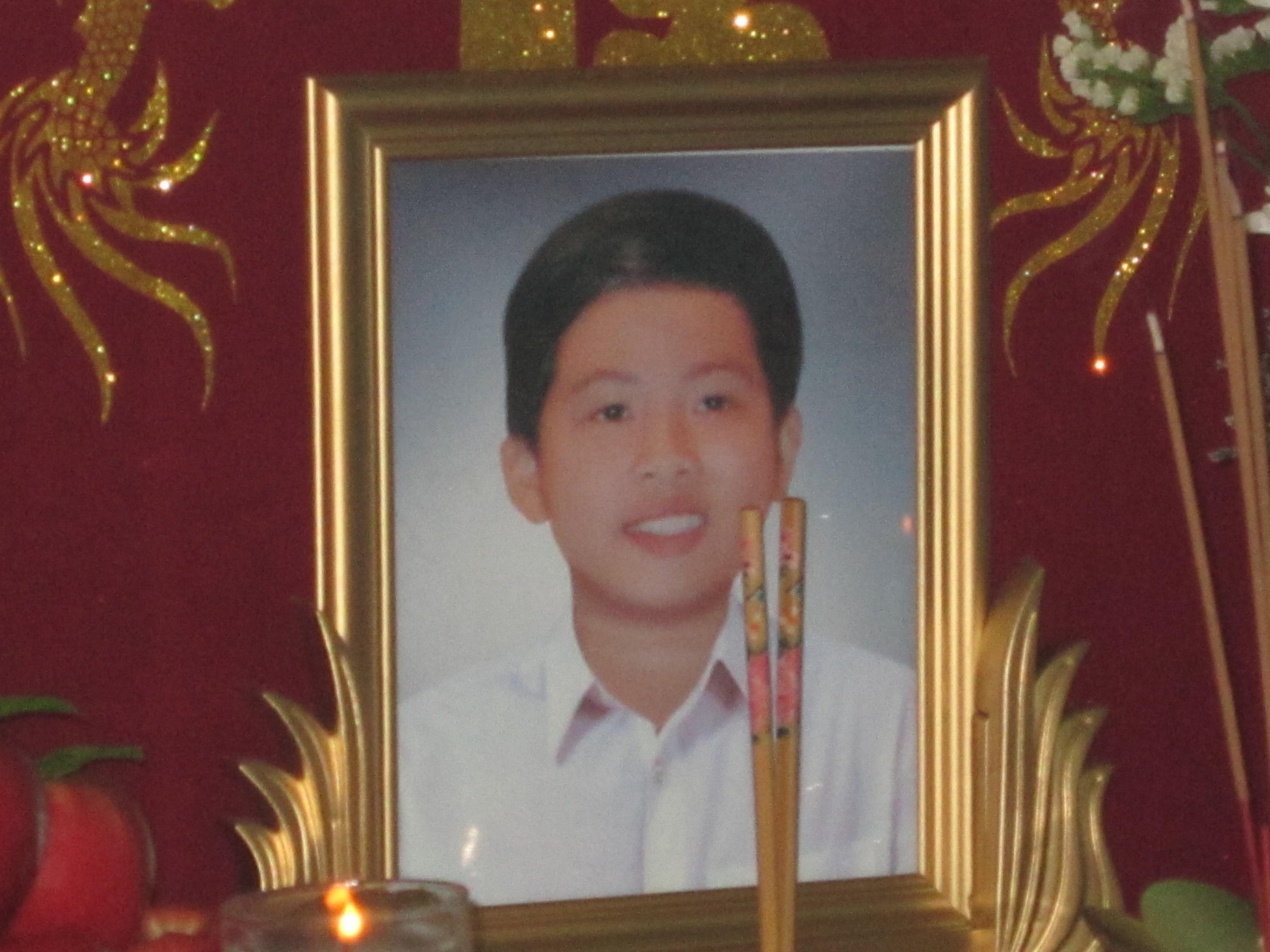 Di ảnh em T&agrave;i