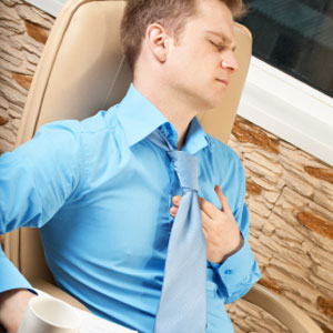 Nam giới thường c&oacute; tỉ lệ mắc bệnh tim&nbsp;v&agrave; tử vong kh&aacute; cao