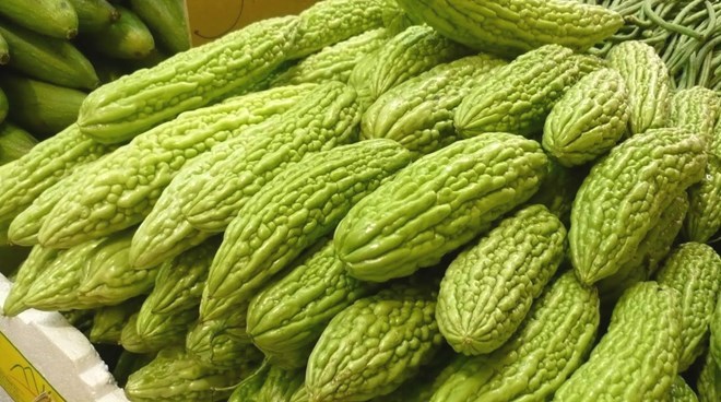 Châu Âu dọa cấm nhập khẩu rau quả từ Việt Nam