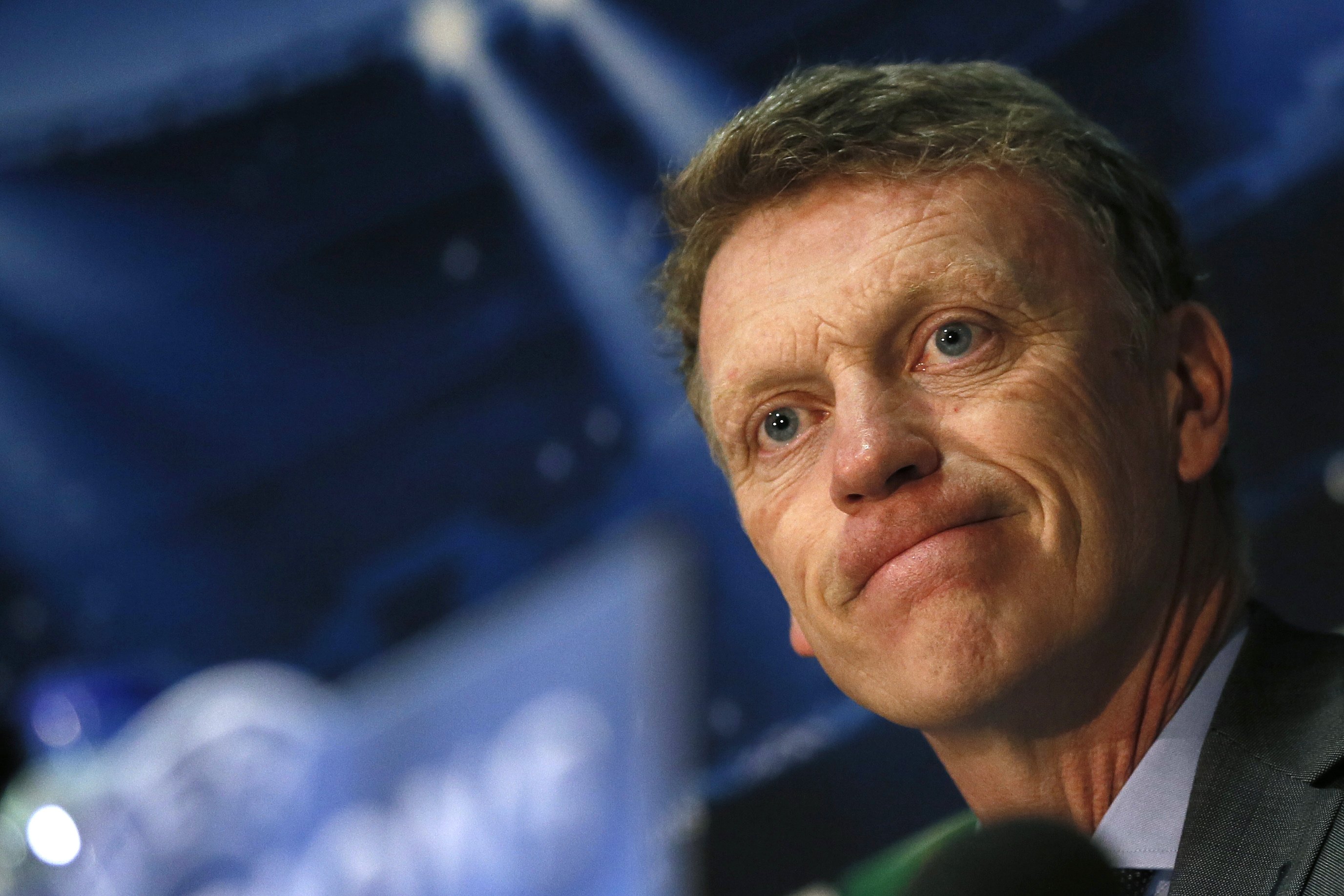 Tạm biệt &ocirc;ng Moyes!