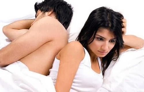 Món ăn chữa chứng “bất lực”