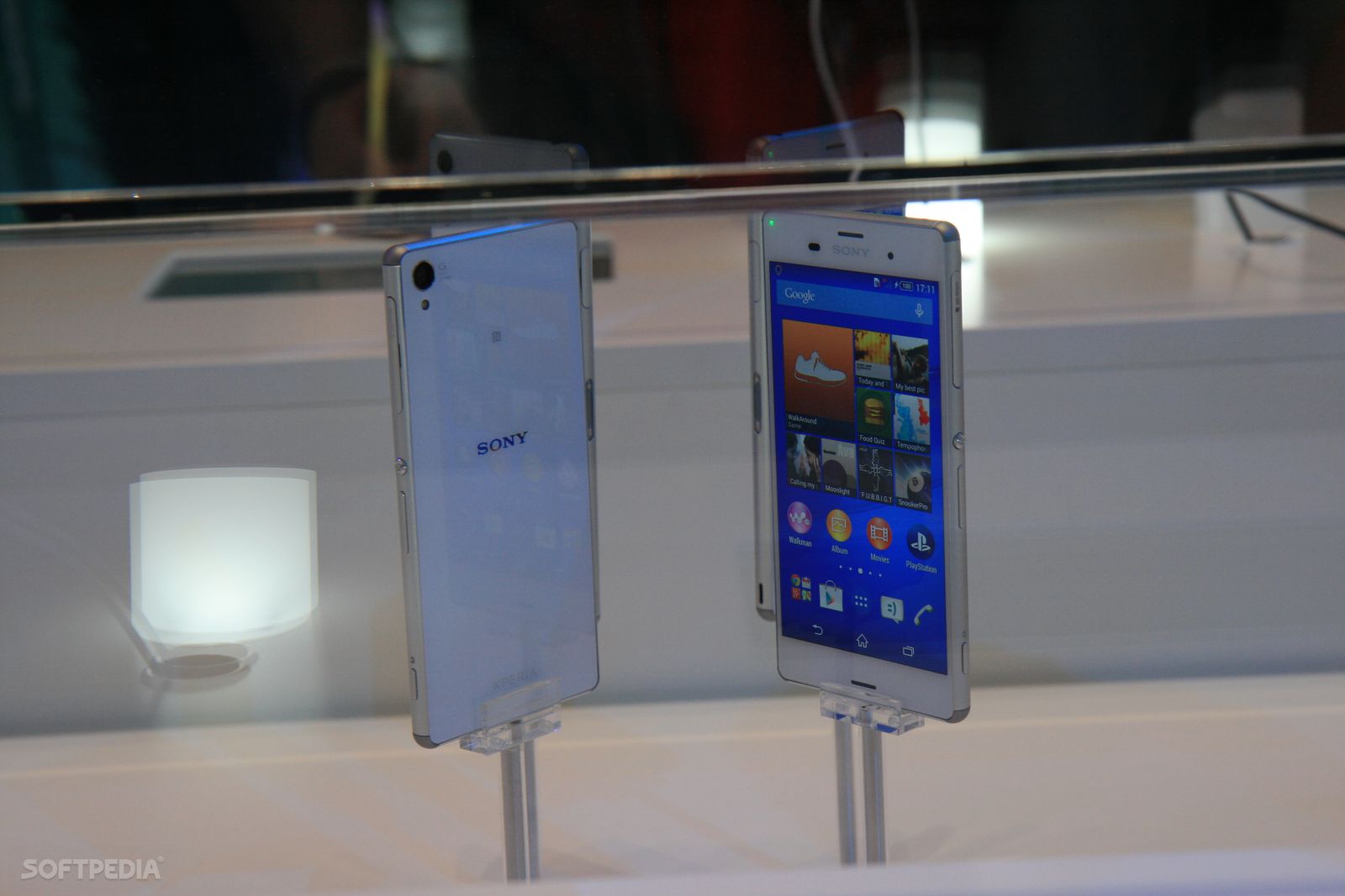 Sony Xperia Z3