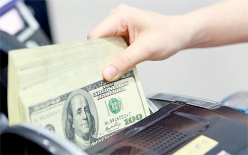 BIDV dự báo tỉ giá USD khó vượt mốc 22.000 đồng vào cuối năm nay.