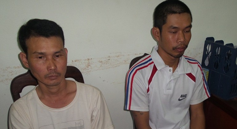 Nam thanh ni&ecirc;n &ldquo;điển trai&rdquo; v&agrave; những phi vụ trộm k&eacute;t sắt lấy v&agrave;ng, tiền - Ảnh 2.