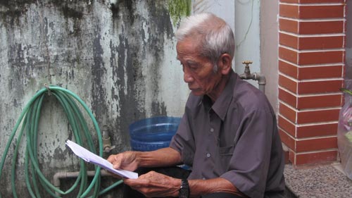 Nhiều tố cáo bức cung, nhục hình