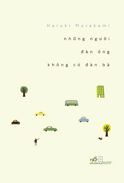 Bi kịch của những người đàn ông không có đàn bà