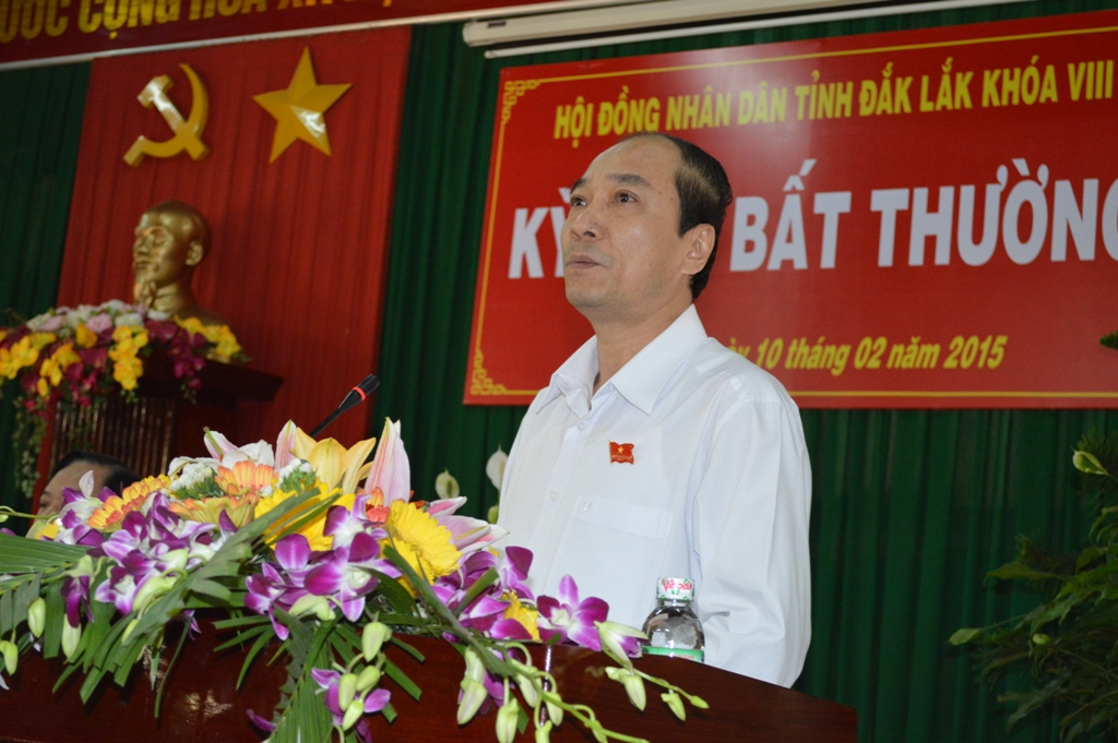 &Ocirc;ng Phạm Ngọc Nghị