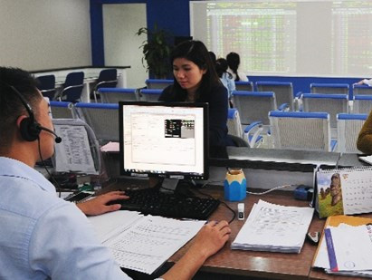 Tìm cơ hội ở những cổ phiếu penny