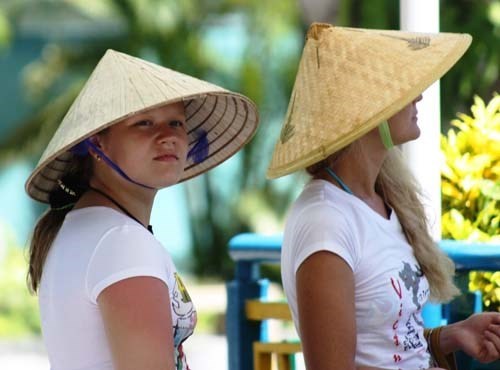 Vũng T&agrave;u được v&iacute; như ng&ocirc;i nh&agrave; miền nhiệt đới của người Nga - ảnh 2