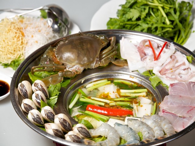 Ăn uống sai khiến cậu nhỏ kh&ocirc;ng khoẻ