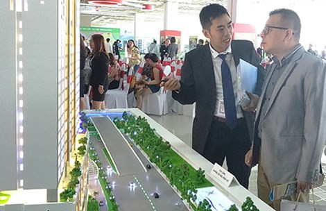 Sắp tới, mua nhà không bắt buộc qua sàn giao dịch
