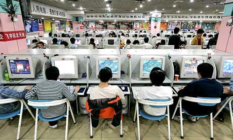 Game thủ chết sau 3 ngày chơi liên tục