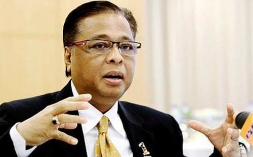 Bộ trưởng Nông nghiệp Malaysia Datuk Seri Ismail Sabri Yaakob. Ảnh: ABN News