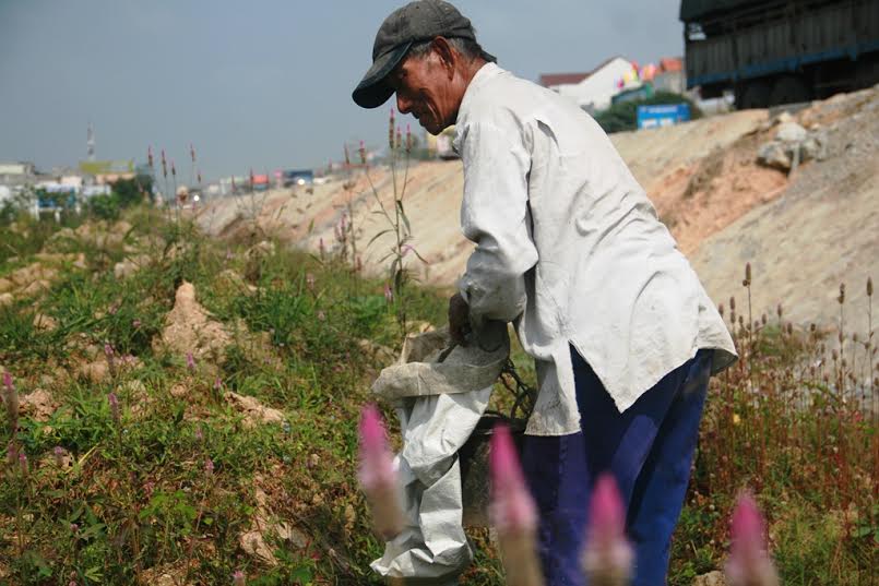 Dị nh&acirc;n Huỳnh Hộ