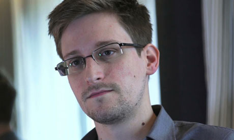 Edward Snowden muốn trở về Mỹ