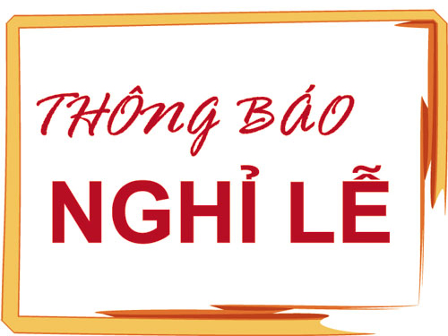 Khổ quá lễ lạt ơi!