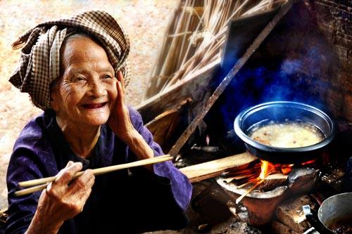 7 tác giả đoạt giải cuộc thi viết BÍ TRUYỀN CỦA MẸ