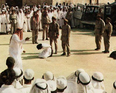 Quá tải tử tù, Ả Rập Saudi ráo riết tuyển đao phủ