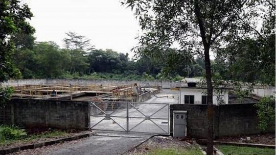 Malaysia: Bé sơ sinh bị chặt đầu, chân và tay