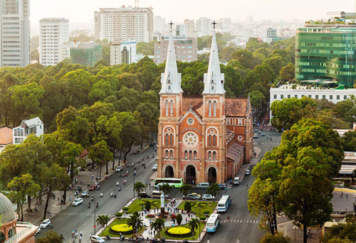 Giữ hồn di tích