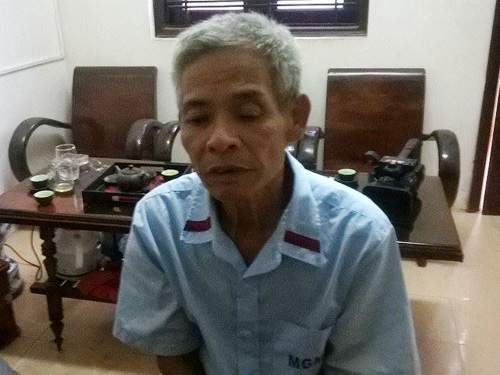Khởi tố nghi can giết cháu chặt xác phi tang ở nhiều nơi