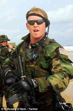 Đặc nhiệm bắn chết Bin Laden phớt lờ đe dọa của IS