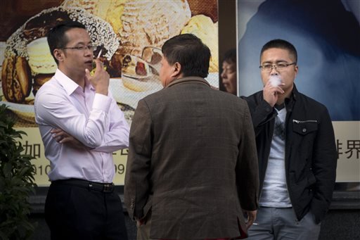 Trung Quốc đối mặt đại dịch chết trẻ