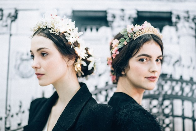 2015 Bridal Beauty Trends | Bridal Musings Wedding Blog 11