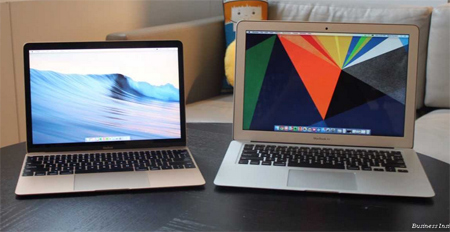 MacBook mới: Nên mua hay không?