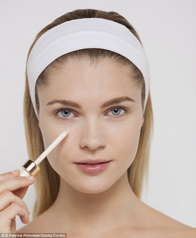 Theres cheap and effective shortcuts to save you time, money and stress on your morning regime and FEMAIL has rounded up the twenty best beauty hacks that will change your life