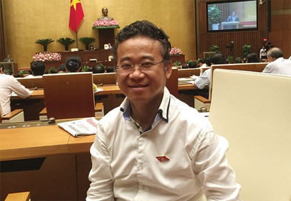 Ông Đặng Thành Tâm đã có phản ứng nhanh chóng để dập tắt tin đồn