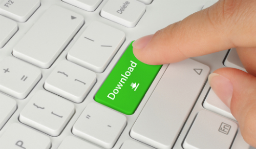 Download trên internet, chưa bao giờ là miễn phí