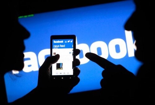 Facebook cảnh báo tấn công mạng