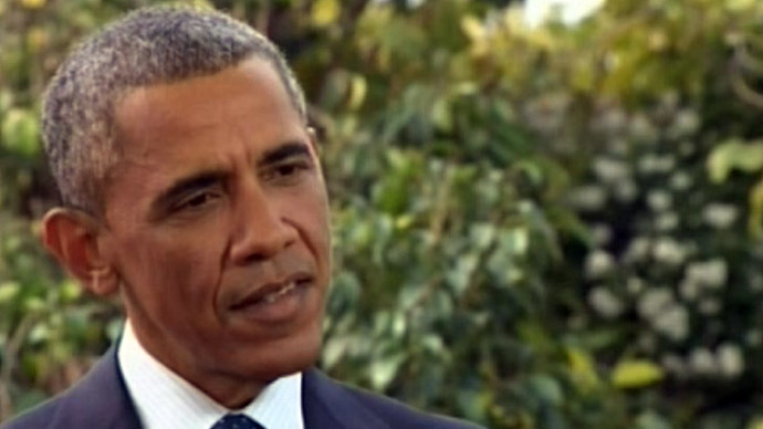Screenshot from CNN video