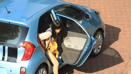 Sinh viên “quý tộc”, họ là ai: Những “quý tộc” rởm