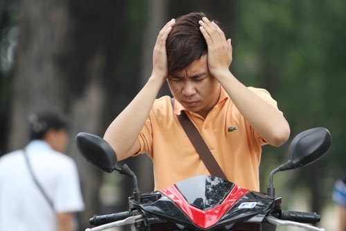 Vì sao nên trị đau đầu bằng châm cứu?