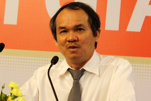 Bầu Đức: 'Nhà máy đường thua lỗ nên đóng cửa để nông dân bớt khổ'