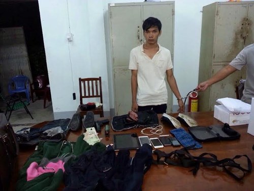 Nguyễn Hải Dương từng dặn Vũ Văn Tiến 'khai sẽ chết'