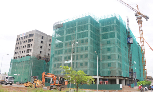 Hà Nội lo ế nhà xã hội