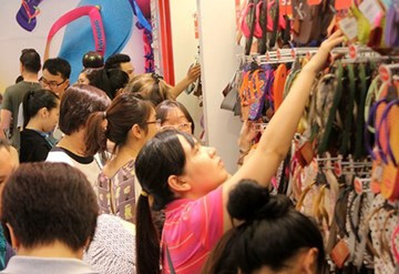 Nhiều khuyến mại ở Việt Nam lừa người mua