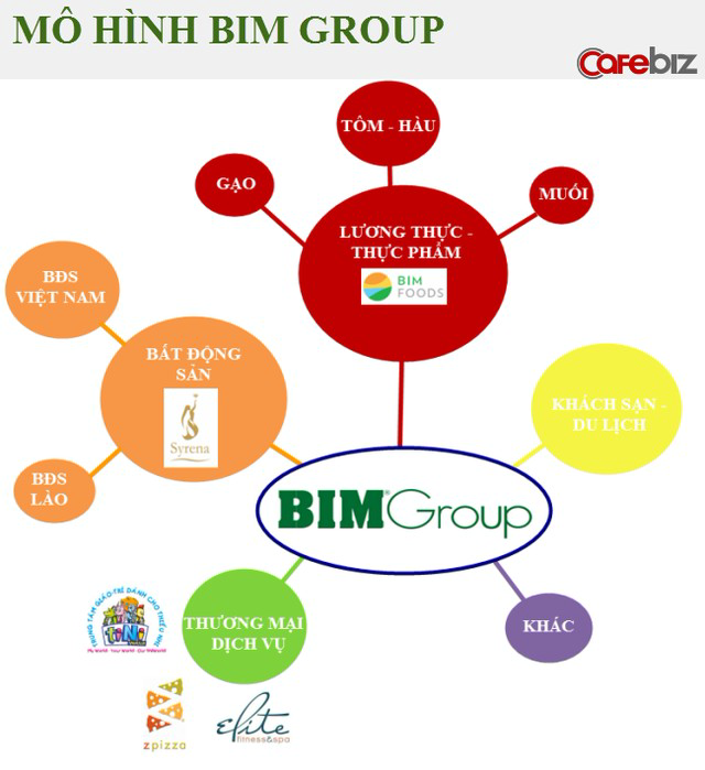 Ch&acirc;n dung BIM Group - Tập đo&agrave;n chống lưng của Air Mekong (3)