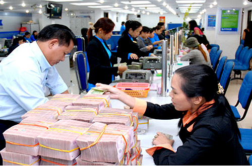 Đại gia “nhịn ăn” trả nợ mong được yên thân
