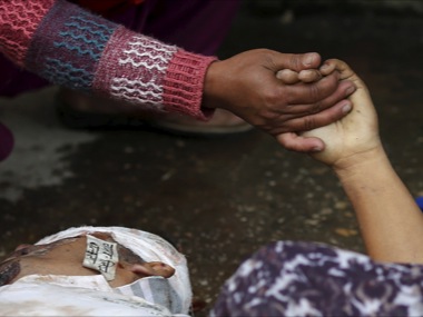 Nepal: Trận động đất tồi tệ nhất vẫn chưa xảy ra