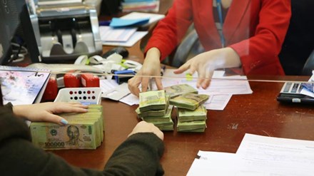 Xử lý nợ xấu: Ngân hàng cũng khóc!