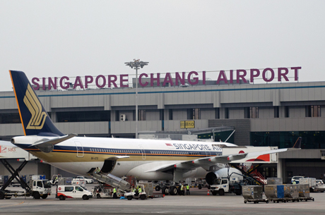 Hơn 1.500 khách bị từ chối nhập cảnh Singapore không rõ lý do
