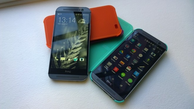 Smartphone đời cũ giá mềm tràn ngập thị trường