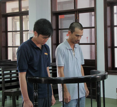 Những "siêu lừa" xin việc