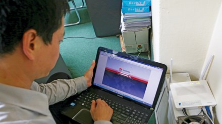 Hàng nghìn modem của VNPT dính lỗi bảo mật